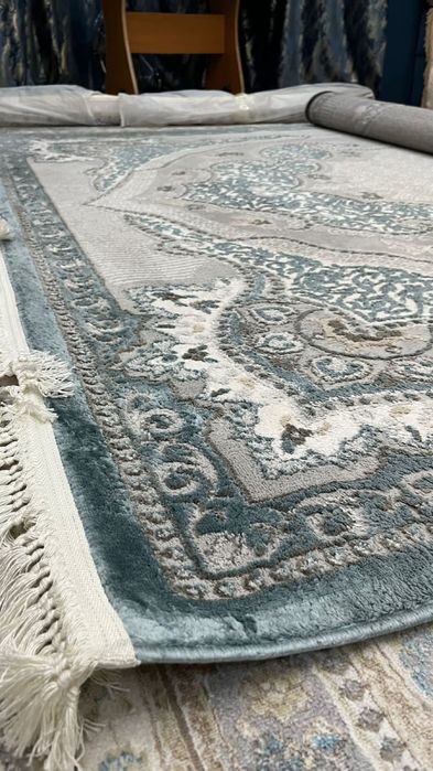 Паласы в отличном состоянии