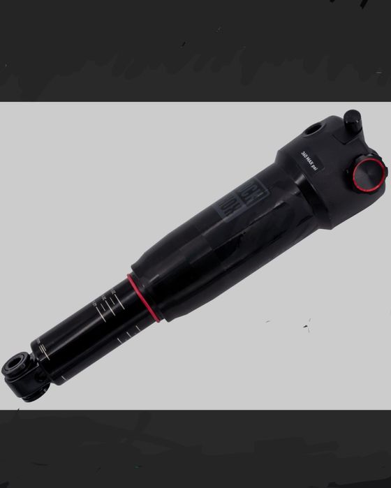 RockShox Deluxe select DebonAir 210x50, 230x60,205x60. 205x57,5..nou