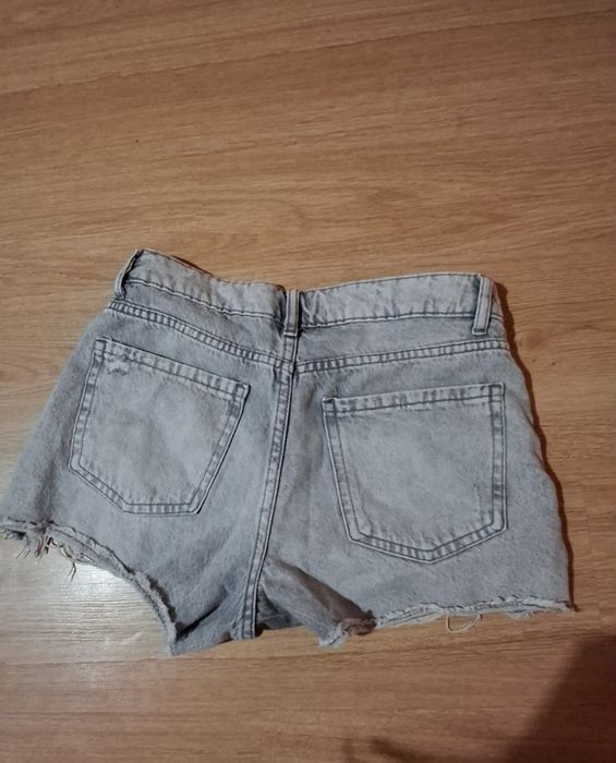 Дамски дънки XS/S