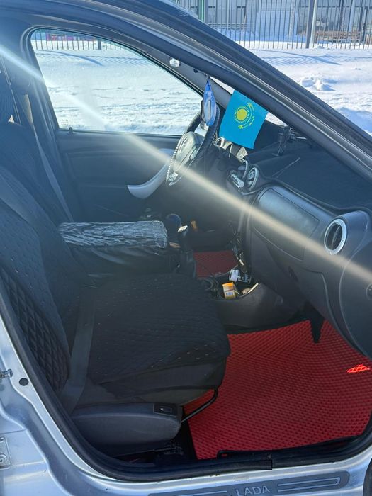 Продам Ларгус 16клп