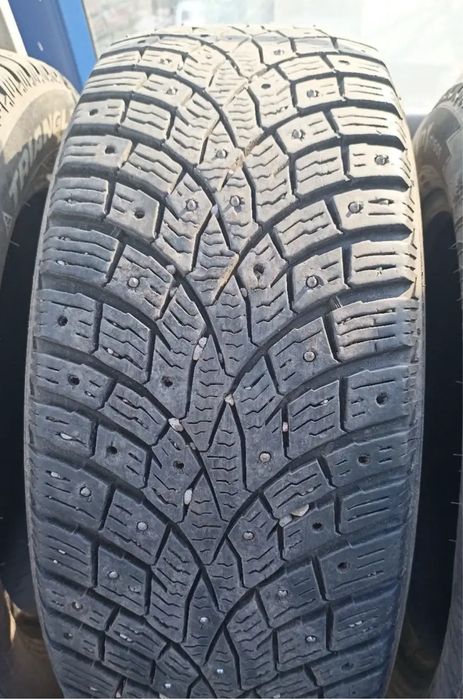Продам зимние шины R16