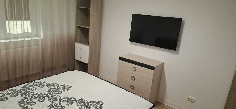 Apart.2 camere de inchiriat