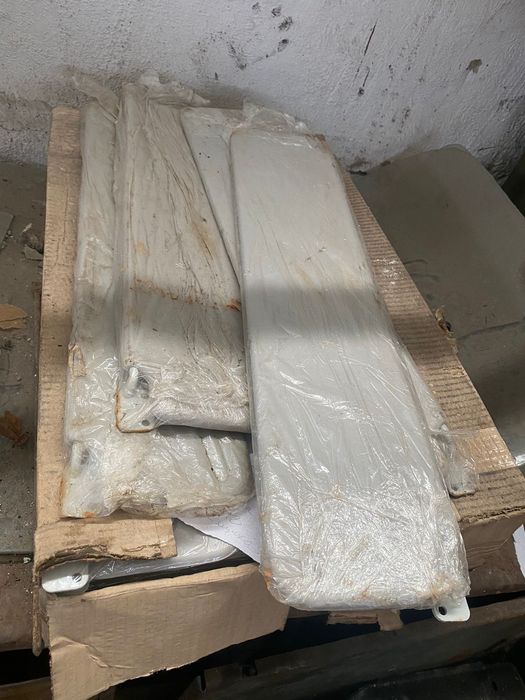 Запасные части на ЗИЛ Урал