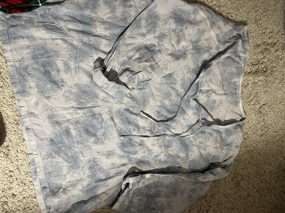 Денская юбка Индия