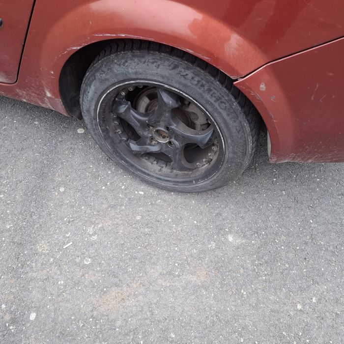 Dezmembrez renault grand scenic 1.9hdi fab 2008 euro 4