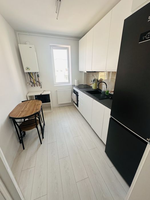 Apartament de inchiriat prima inchiriere
