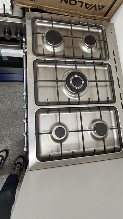 Кухонная плита Vestfrost