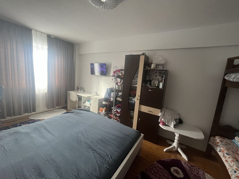 Aprtament george enescu