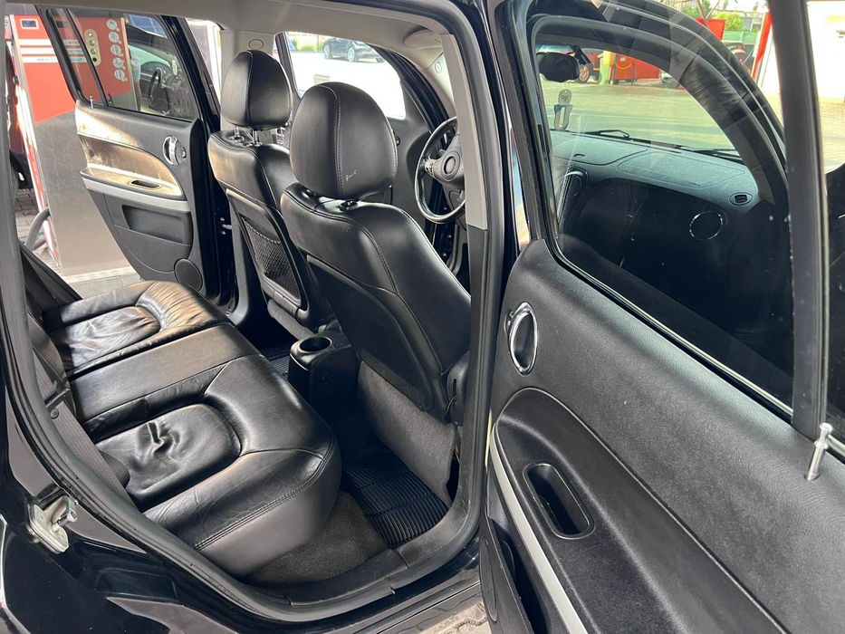 Chevrolet HHR Model American 2,4 benzina+Gpl in Ro Fiscal  ac jante aliaj piele
