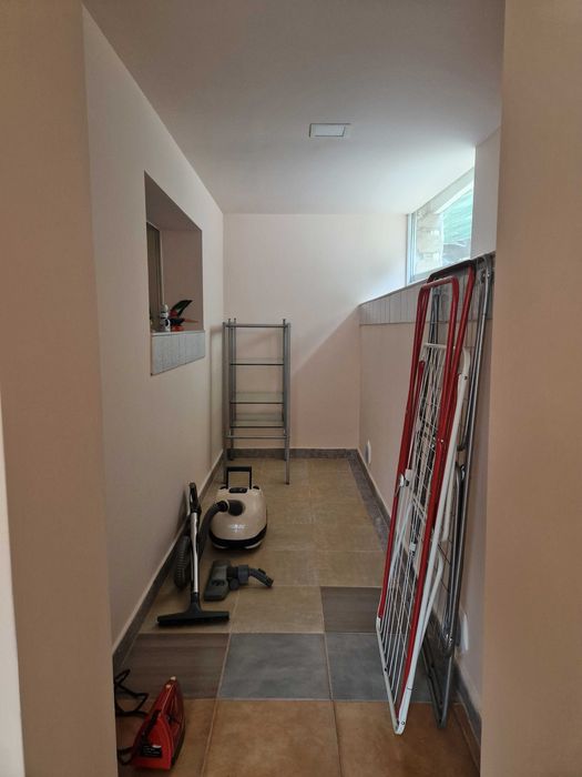 Дава се под наем Етаж от къща в с. Томпсън, Област София-област - 70 кв.м за 612 € - Снимка #11