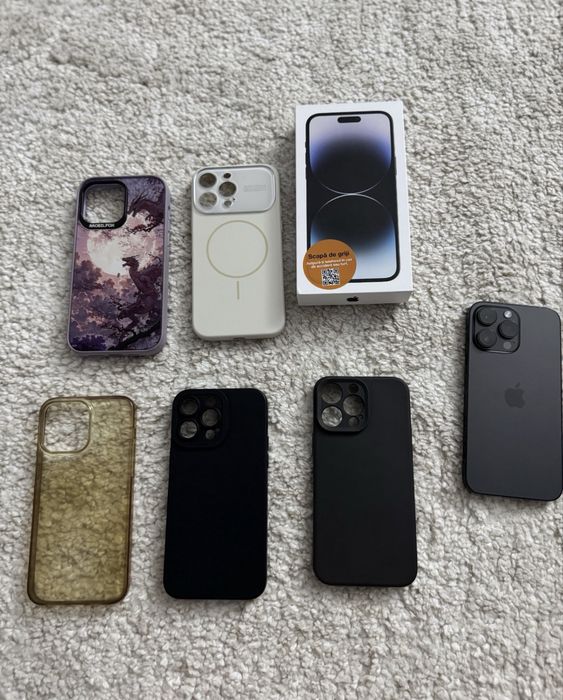 Iphone 14 Pro Max