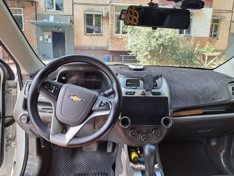 Продам свое авто Cobalt
