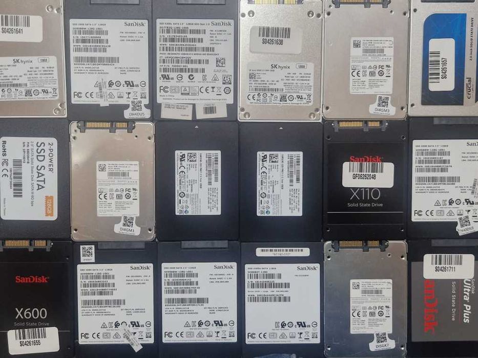 SSD 60 120 128 240 250 256 480 500 512 960 Gb 1TB Kingston Ssd m2 Nvme