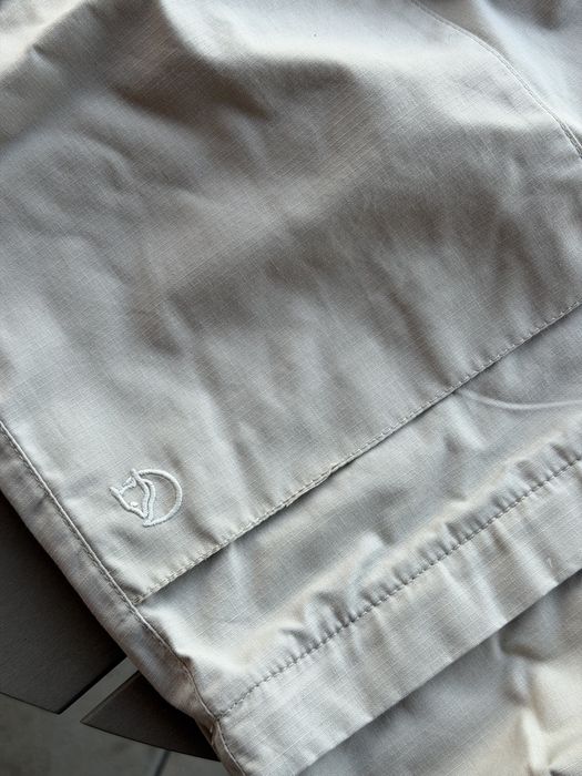 Pantaloni Fjallraven G-1000 barbati marimea 52