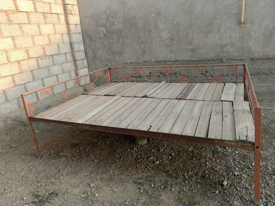 Продается тапчан