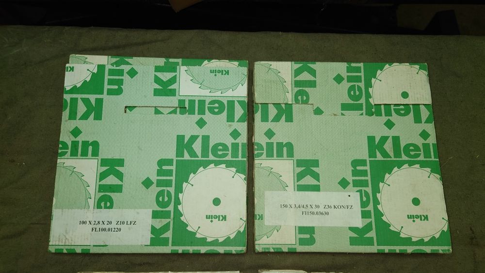 Продавам дискове за циркуляр и подрезвачи за циркуляр