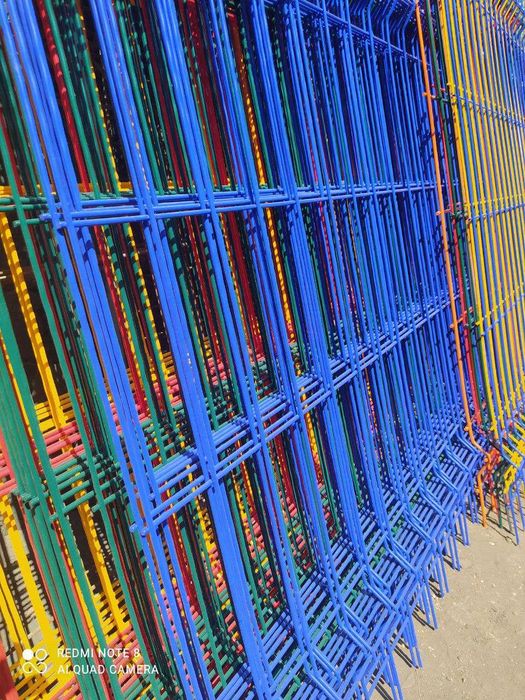 Еврозабор от Производителя от 3,0мм - 5,05мм