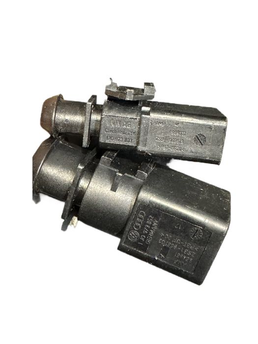 Компресоор пневмоподвески Continental