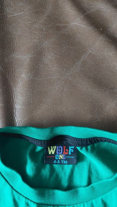 Майнткрафт летен екип