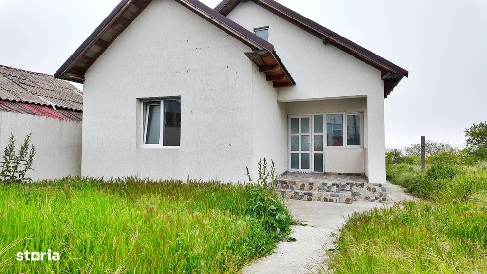 Casa de vanzare in Navodari