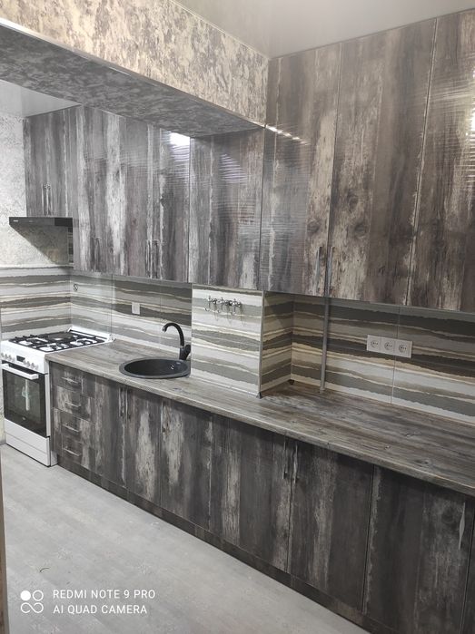 Мебель на заказ, любой сложности