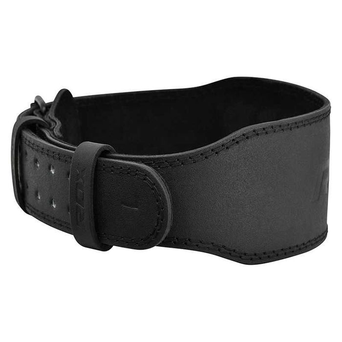 ПРОМО! Колан за Вдигане на Тежести RDX Weightlifting, Фитнес