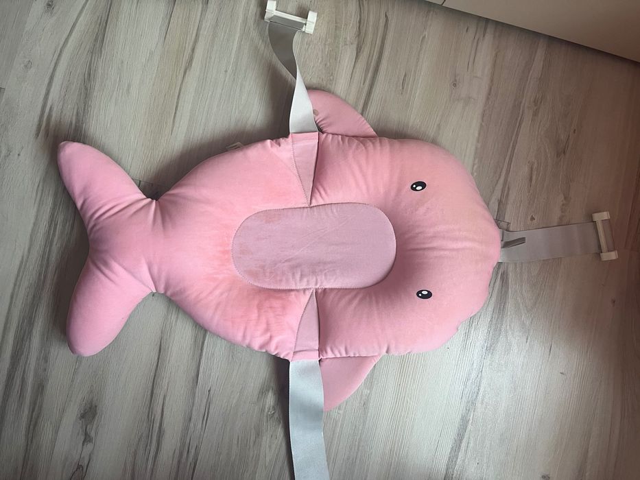 Възглавничка за къпане