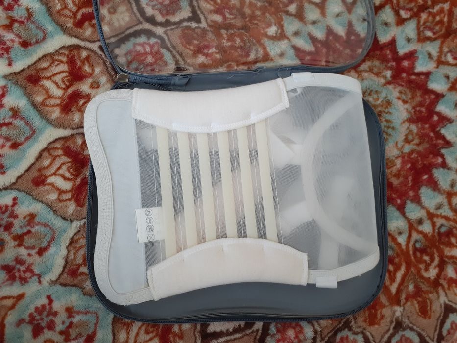 бандаж для диспазии