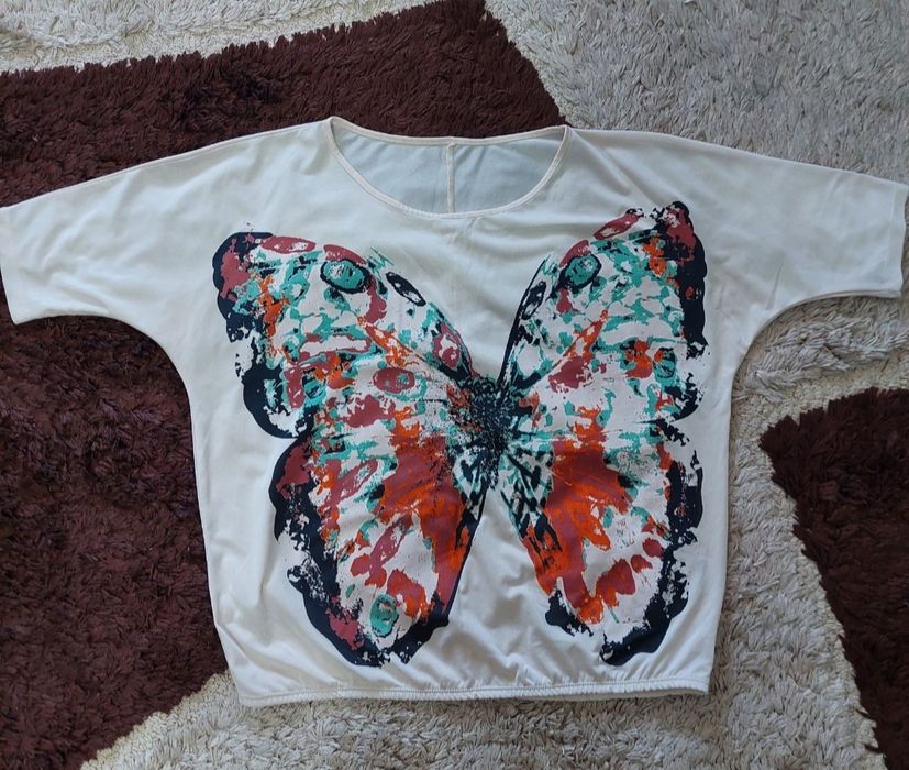 Продам футболки 44-46р