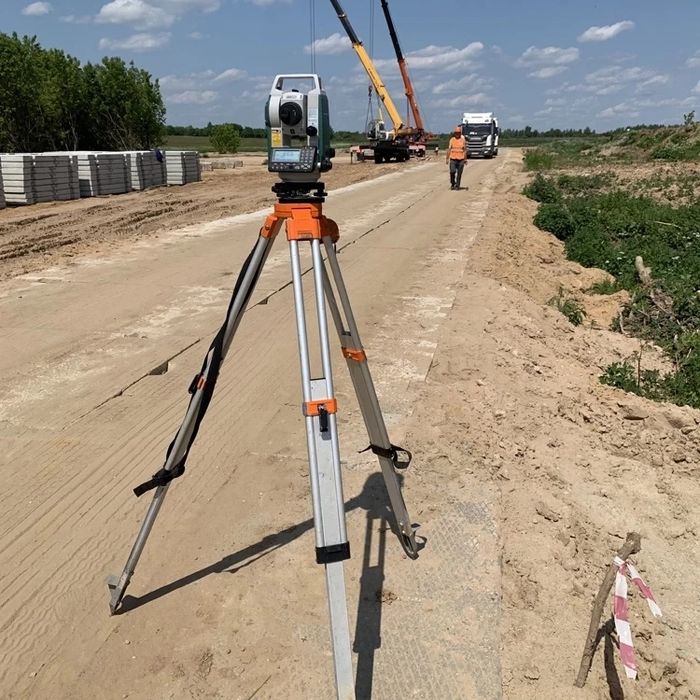 Геодезист Услуги