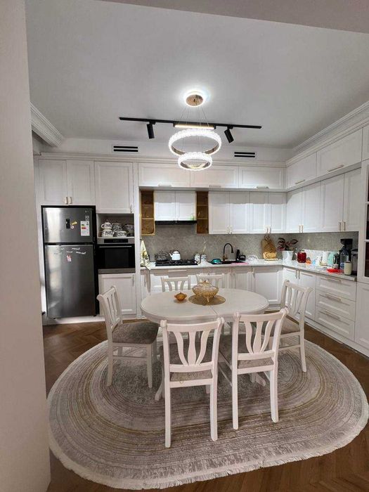 Дом 3 уровня Файзабад Мирабадский район 1.8 сотки