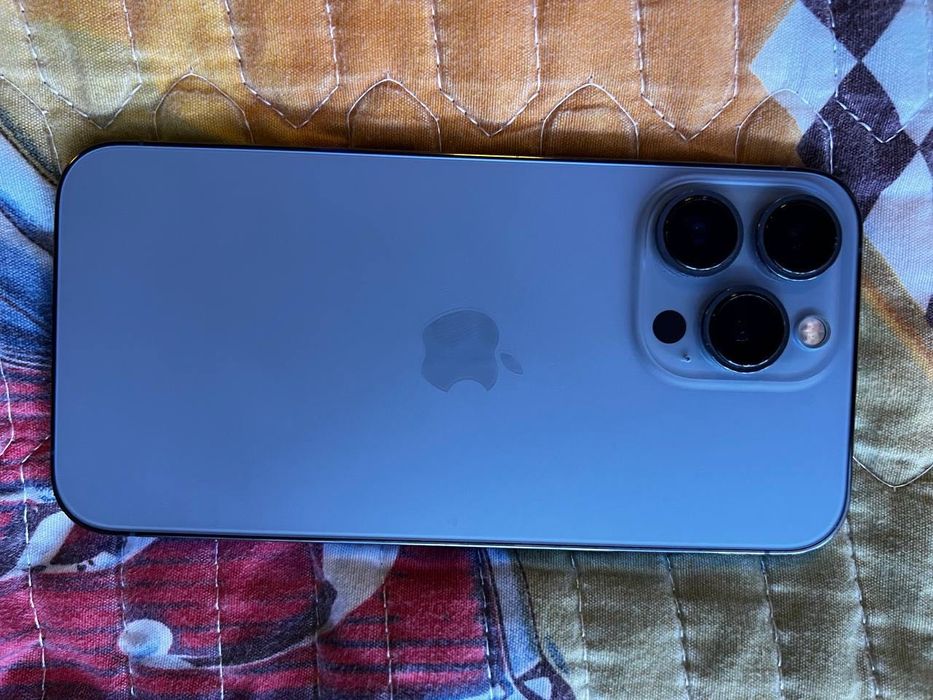 Iphone 13pro 128