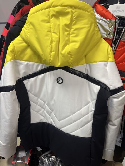 Оригинално Зимно/Ски яке Sportalm