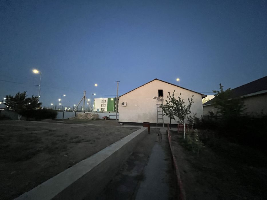 3 бөлмелі уй сатамын.