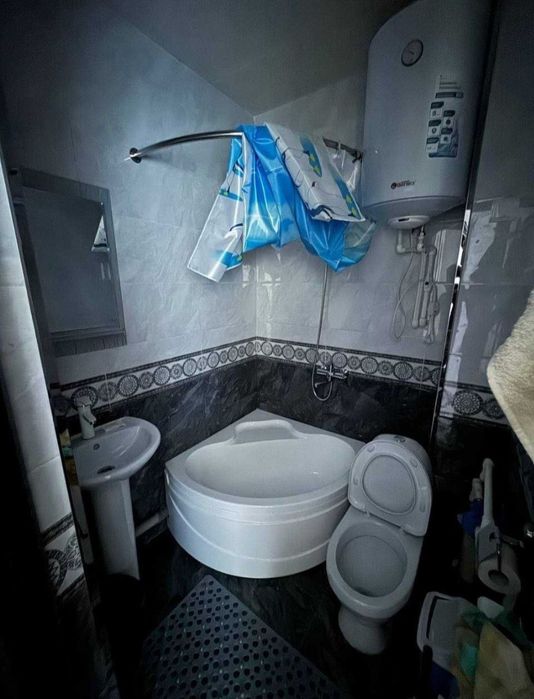 Квартира ижарага берилади срочно