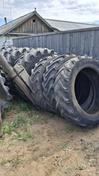 Баллоны на септик