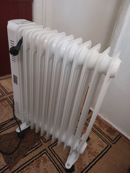 Продаётся  Батарея.