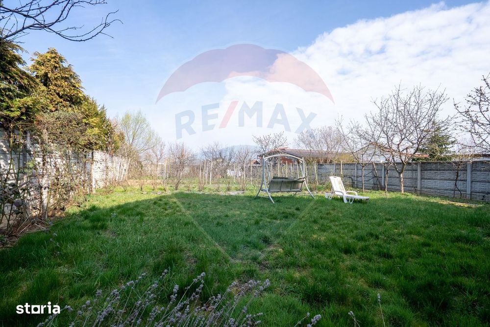 De vânzare Casă spațioasă cu teren 1.000 mp Beverly Hills, Sanmartin