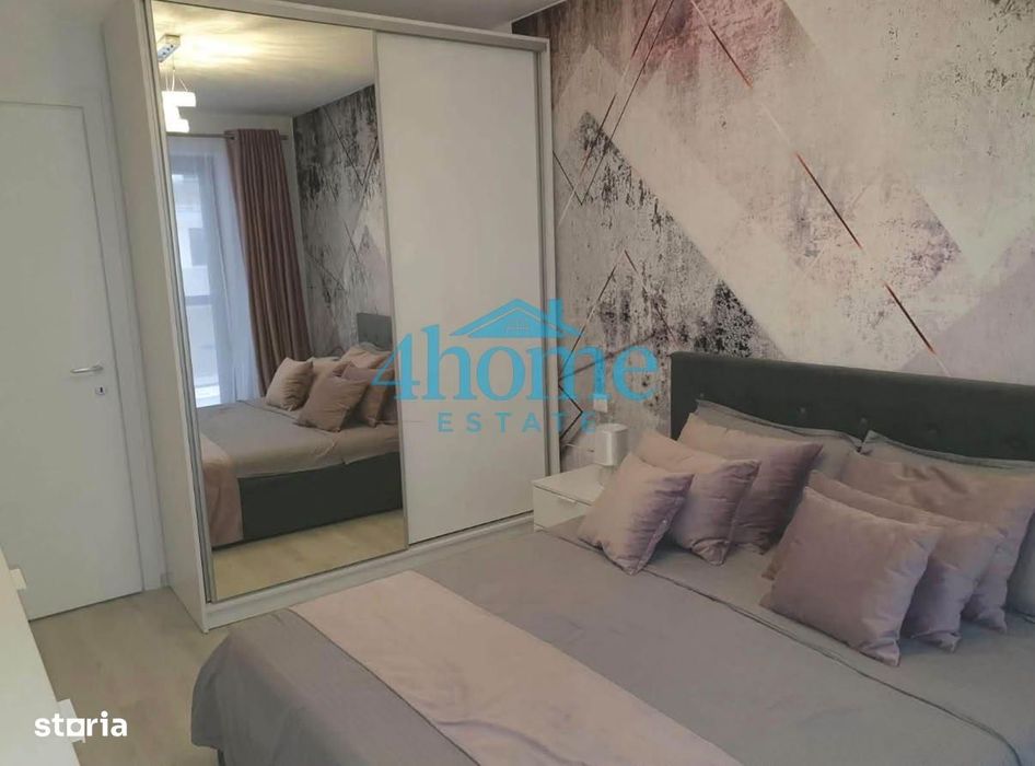 Apartament 2 camere Theodor Pallady | Hils Pallady | Parcare | Metrou