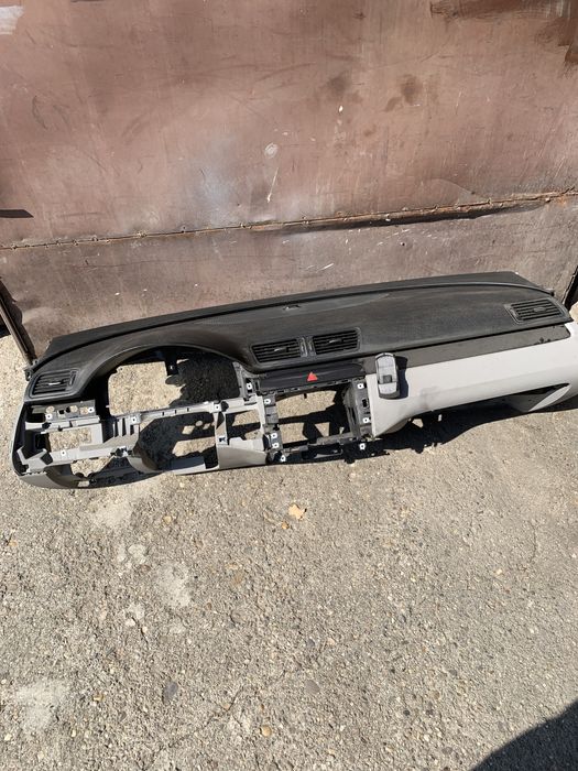 Plansa bord vw passat b6 Cu airbag pasager