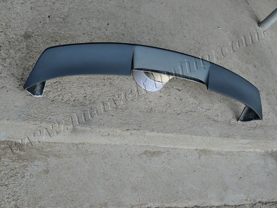 Спойлер за заден капак за VW GOLF VII/ Голф 7 №202501