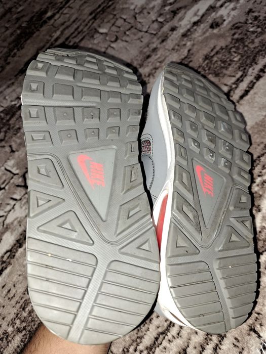 Nike  Air  Дамски  Маратонки 40