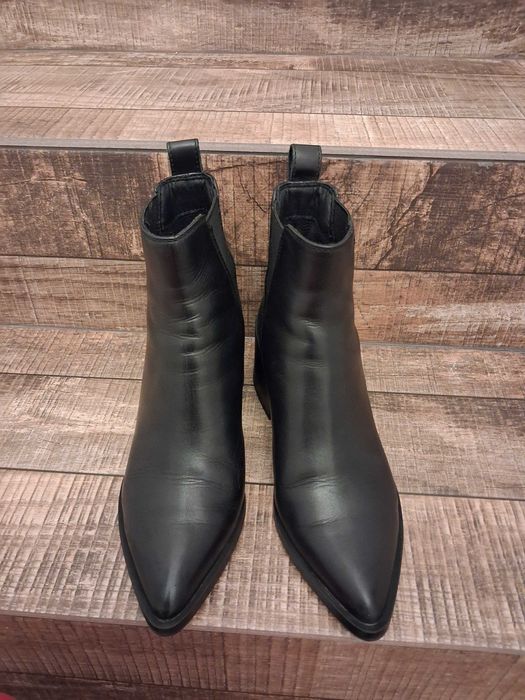 Botine Steve Madden 38