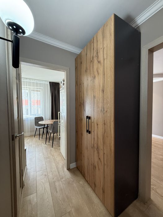 Прекрасная квартира для вас