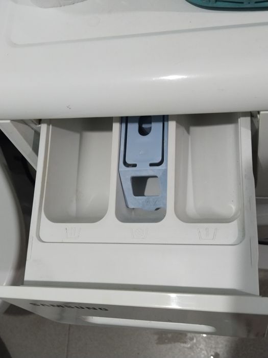 Стиральная машина самсунг