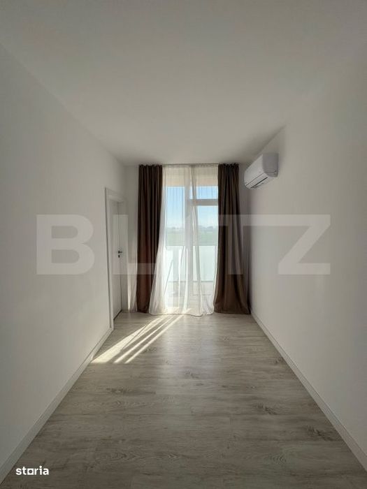 Apartament 2 camere, 55 mp, zona Torontalului