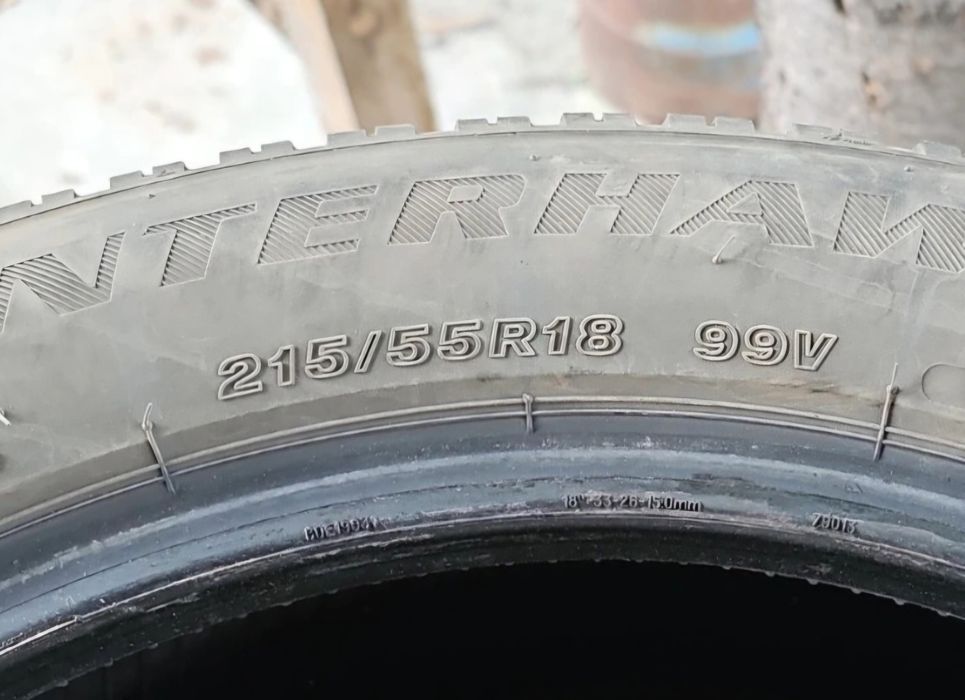 Anvelope Firestone M+S