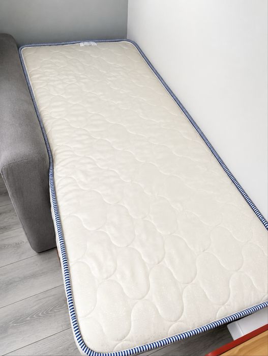 Топпер-наматрасник HEALSON Micro Massage 7, 70×160 см