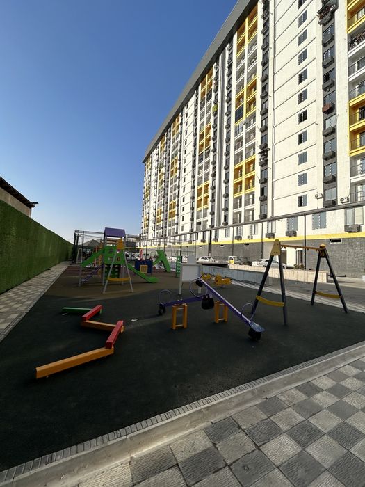 Успей купить готовую квартиру в ЖК Алмаз