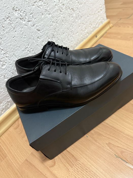 Туфли мужские новые